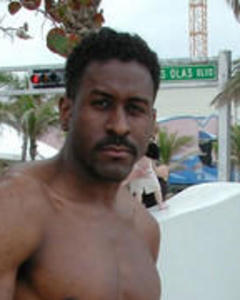 Man, 52. DannyBlaq518