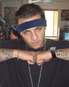 Man, 40. richie_nrg