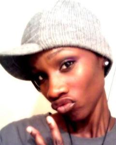 Woman, 36. Shae889