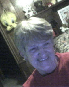 Woman, 79. ellen14