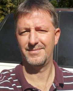 Man, 58. Dirk663085
