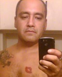Man, 54. DIZZ8