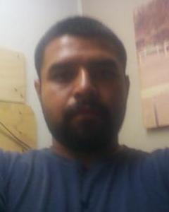 Man, 39. jorge85