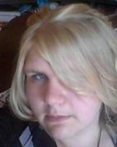 Woman, 31. SamBam14