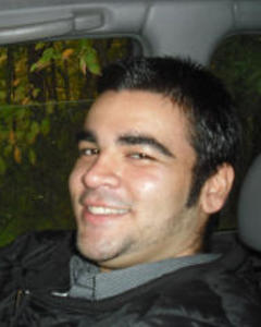 Man, 37. 09131987