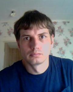 Man, 50. scott_80631