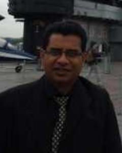 Man, 52. arshadmanik