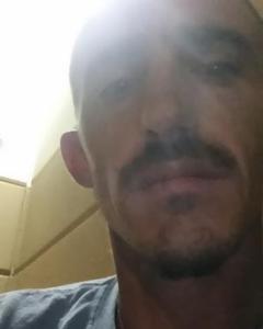 Man, 45. deepdrager
