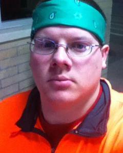 Man, 31. Scott4727