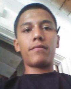 Man, 32. NEGRO5544