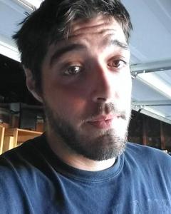 Man, 38. bignick2387