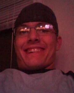 Man, 35. Trevor19904144