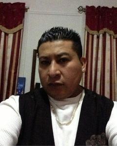 Man, 43. Ongo