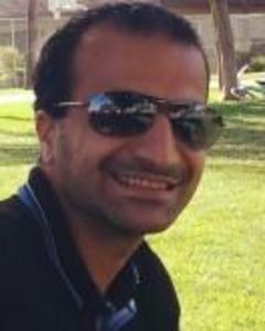 Man, 41. dawood5440