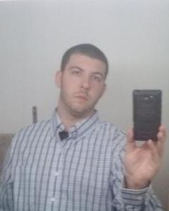 Man, 40. i3eit84