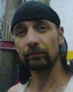 Man, 58. jammerjohn