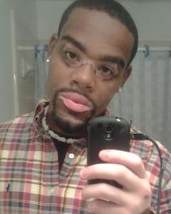 Man, 32. steve593653