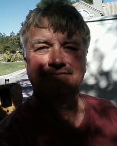 Man, 68. landscapedemon
