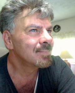Man, 82. Deafrich