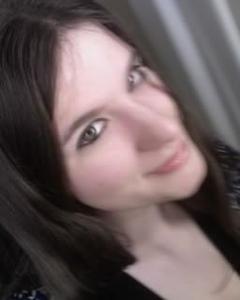 Woman, 36. NaeBear