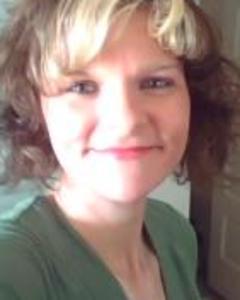 Woman, 50. AnneSheridan