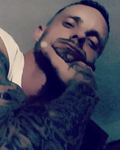 Man, 42. THA_WILLIAMS
