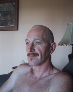 Man, 64. Alan77009