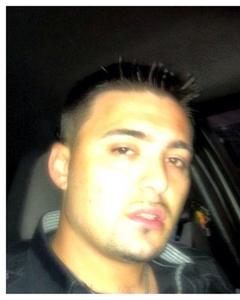 Man, 43. Alby2101
