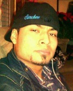 Man, 36. ENANOOS