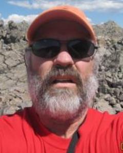 Man, 67. mike87390383