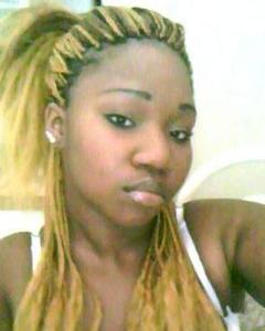 Woman, 33. BeautifulXX10