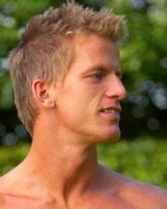Man, 35. jordandan