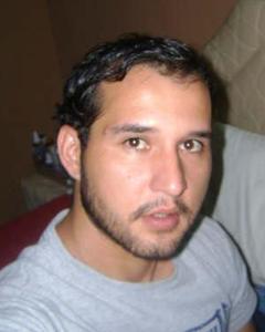 Man, 46. christian509