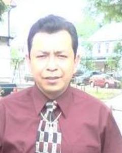 Man, 46. sanchez2760