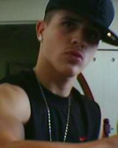 Man, 36. lilshadow915