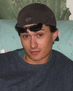 Man, 43. eaglejon