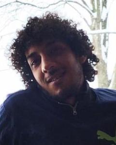 Man, 35. TetoT2