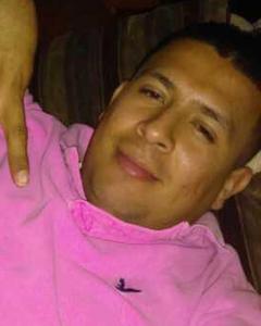 Man, 34. Juan7742
