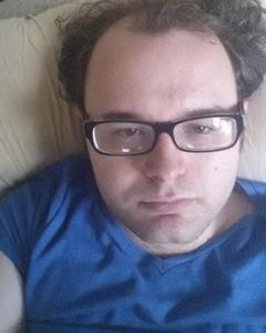 Man, 35. LiveLaughLov