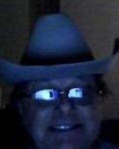 Man, 53. TSperryJR