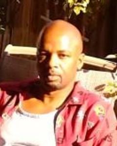 Man, 57. brownfound