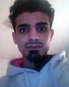 Man, 36. Mazen8787