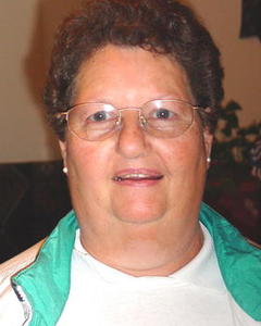 Woman, 88. LaDelle