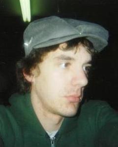 Man, 40. torrezlyle