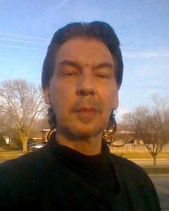 Man, 56. fastfingerlee