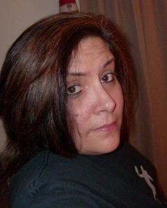 Woman, 58. Frenchy8007