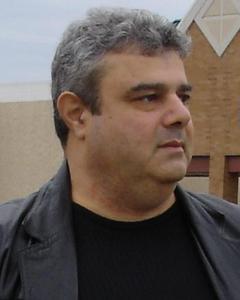 Man, 65. Alexlansing
