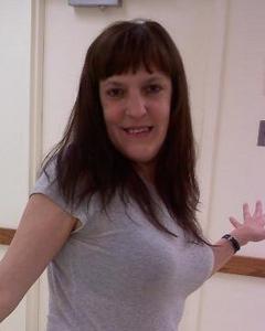 Woman, 60. tiny11704
