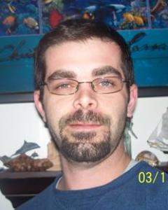 Man, 45. mennaced23