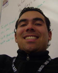 Man, 47. andycolombia